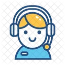 Appel Centre Client Icon