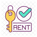 Operating cash flow  Icon