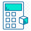 Analyis Operating Costs Calculator Icon