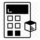 Operating costs  Icon
