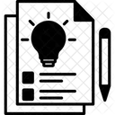 Operating  Icon