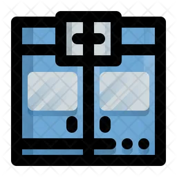Operating Room  Icon
