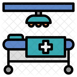 Operating room  Icon