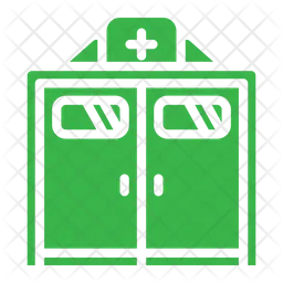 Operating Room  Icon