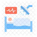 Operating Room  Icon