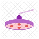 Opreating Light Medical Icon