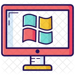 Operating System  Icon