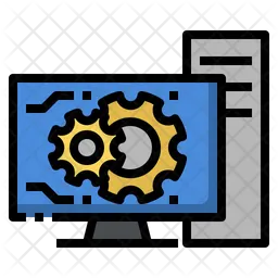 Operating System Icons, Logos, Symbols - Free Download in SVG, PNG