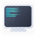 Operating System Os Computer Icon