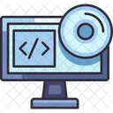 Operating System Software Computer Icon