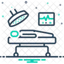 Operation Operation Theater Surgery Icon