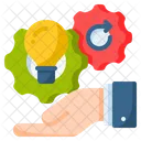 Operation  Icon