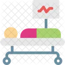 Operation Theater Surgery Icon