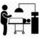 Operation Operation Theatre Patient Operate Icon