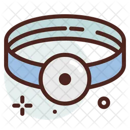 Operation Light  Icon
