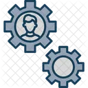 Operation Manager Icon