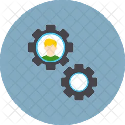 Operation Manager  Icon