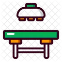 Operation Room Operation Theater Treatment Icon