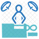 Operation Room  Icon