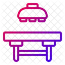 Operation Room Operation Theater Treatment Icon