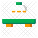 Operation Room  Icon