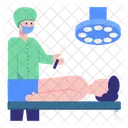 Operation Theater  Icon