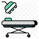 Operation Theater Operation Room Hospital Room Icon