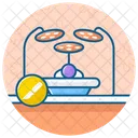 Operation Theatre Operation Room Surgical Intervention Icon