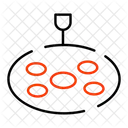 Operation Theatre Light  Icon