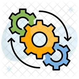 Operational Alignment Icon - Free Download Business Icons | IconScout