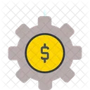 Money Management Transaction Icon