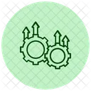 Operational Excellence Icon