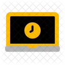 Operational hours  Icon