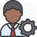 Operations Setting Operations Manager Icon