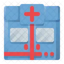 Operationssaal  Symbol