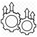 Operative Exzellenz Symbol
