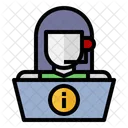 Operator  Icon