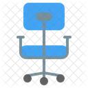 Operator Chair Icon