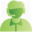Operator  Icon