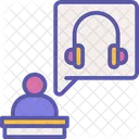 Operator  Icon