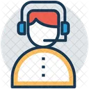 Chiama operatore  Icon