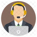 Chiama operatore  Icon