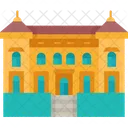 Opernhaus Hanoi  Symbol