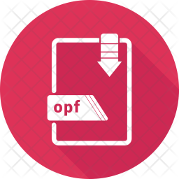 opf file extractor