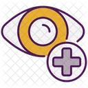 Ophtalmology  Icon
