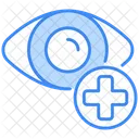 Ophtalmology Icon