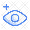 Ophthalmologist  Icon