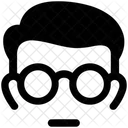 Eye Doctor Vision Specialist Ocular Health Icône