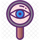 Ophthalmology Icon