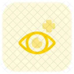 Ophthalmology  Icon